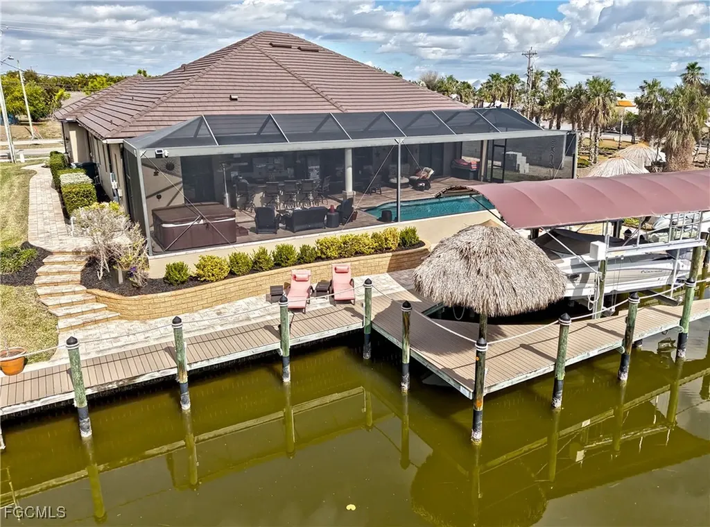 1504 Mohawk Parkway Cape Coral FL 33914