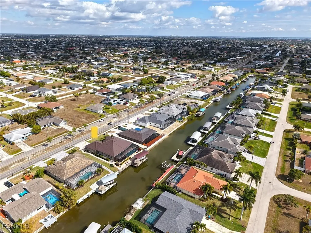 1504 Mohawk Parkway Cape Coral FL 33914