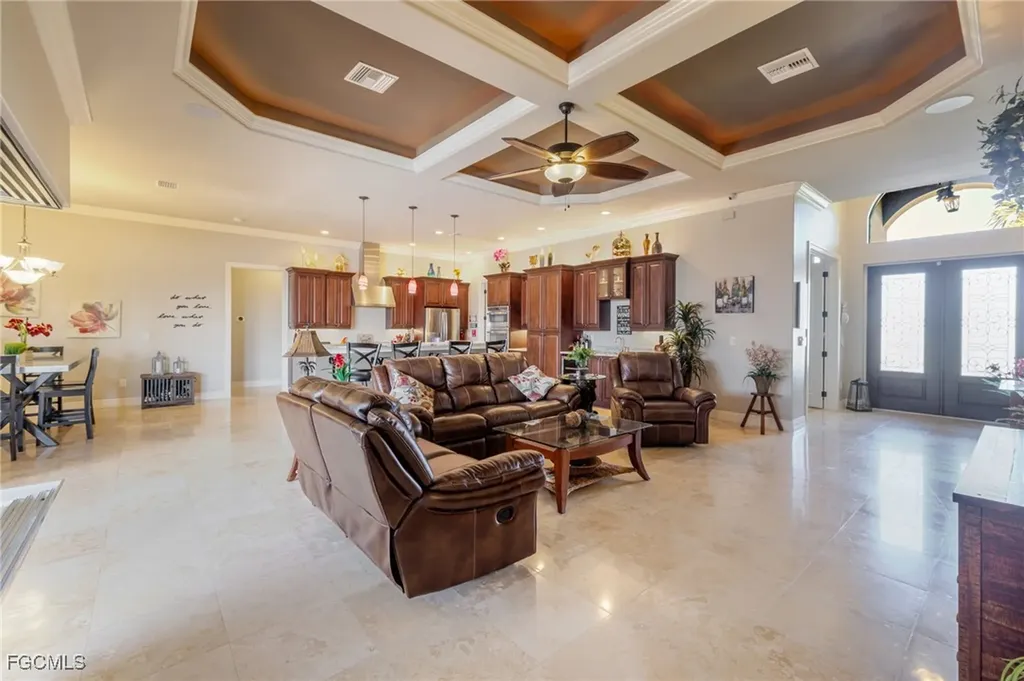 1504 Mohawk Parkway Cape Coral FL 33914