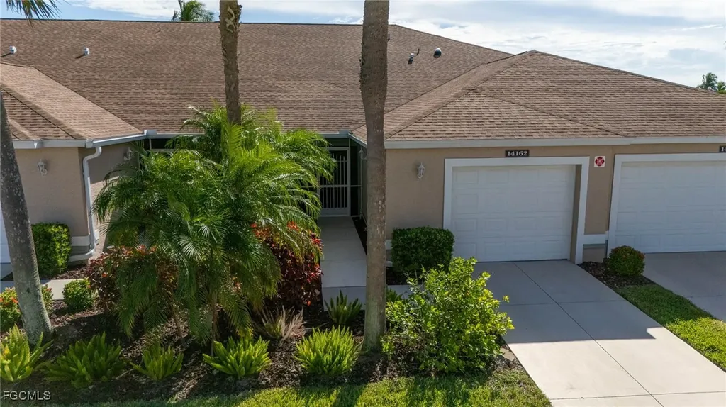 14162 Hilton Head Drive Fort Myers FL 33919