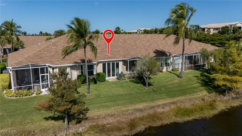 14162 Hilton Head Drive Fort Myers FL 33919