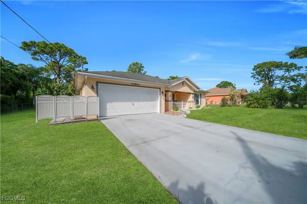710 Homestead Road S Lehigh Acres FL 33974