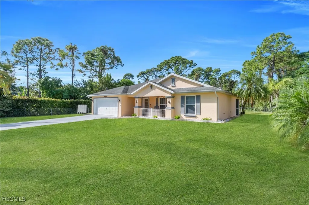 710 Homestead Road S Lehigh Acres FL 33974