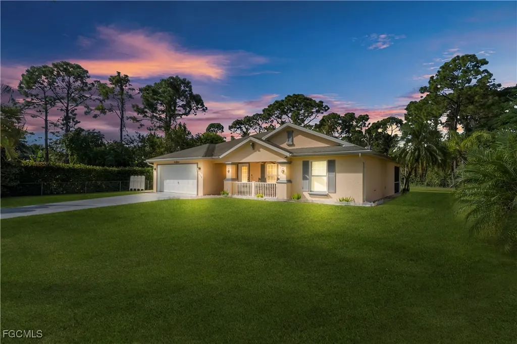 710 Homestead Road S Lehigh Acres FL 33974