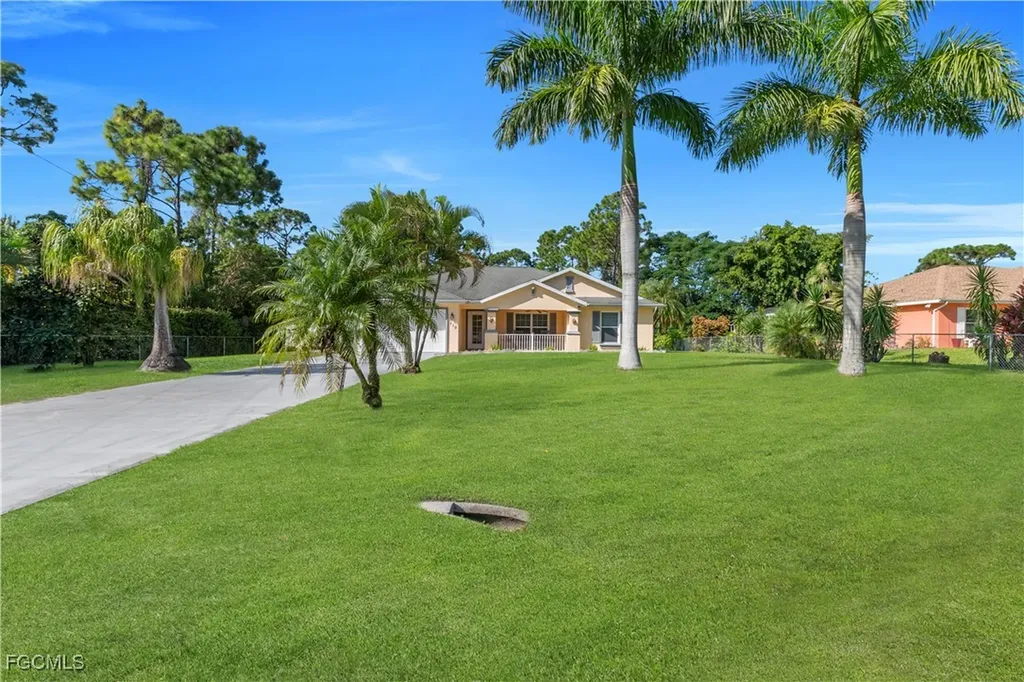 710 Homestead Road S Lehigh Acres FL 33974