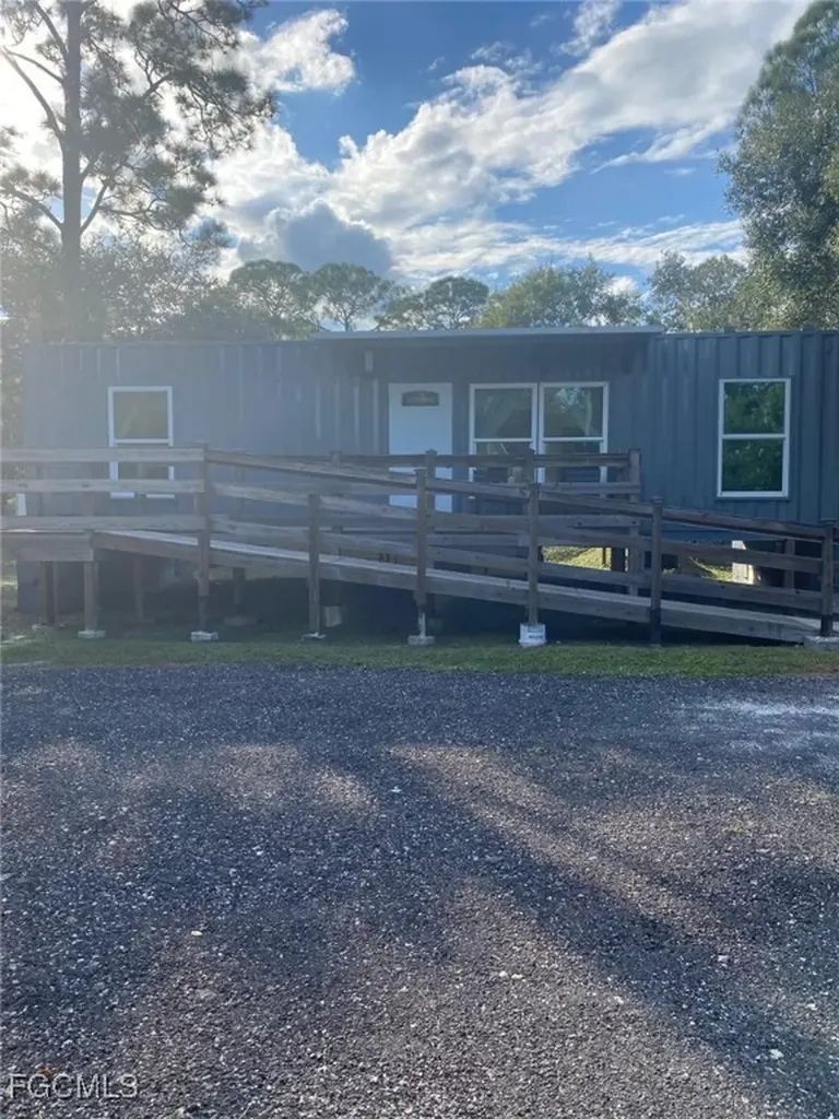 430 S Lindero Street Clewiston FL 33440