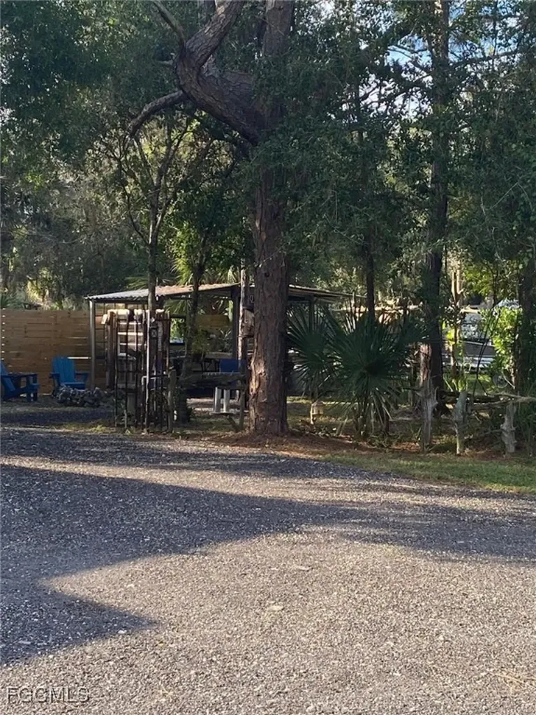 430 S Lindero Street Clewiston FL 33440