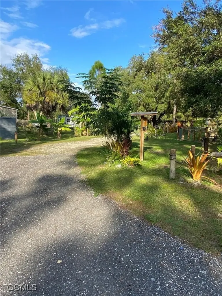 430 S Lindero Street Clewiston FL 33440