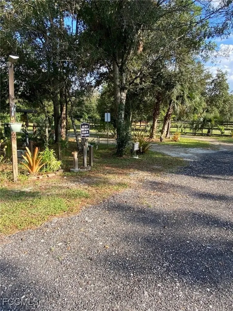 430 S Lindero Street Clewiston FL 33440