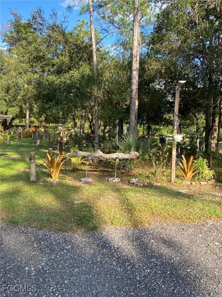430 S Lindero Street Clewiston FL 33440