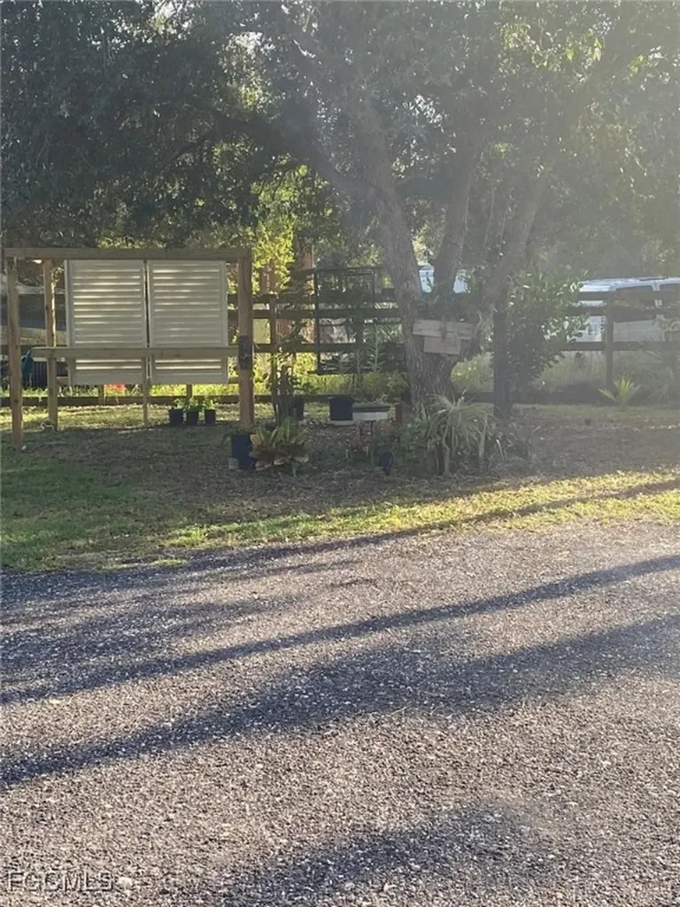 430 S Lindero Street Clewiston FL 33440