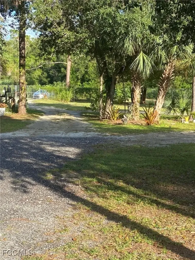 430 S Lindero Street Clewiston FL 33440