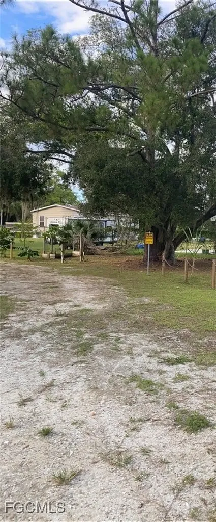 430 S Lindero Street Clewiston FL 33440