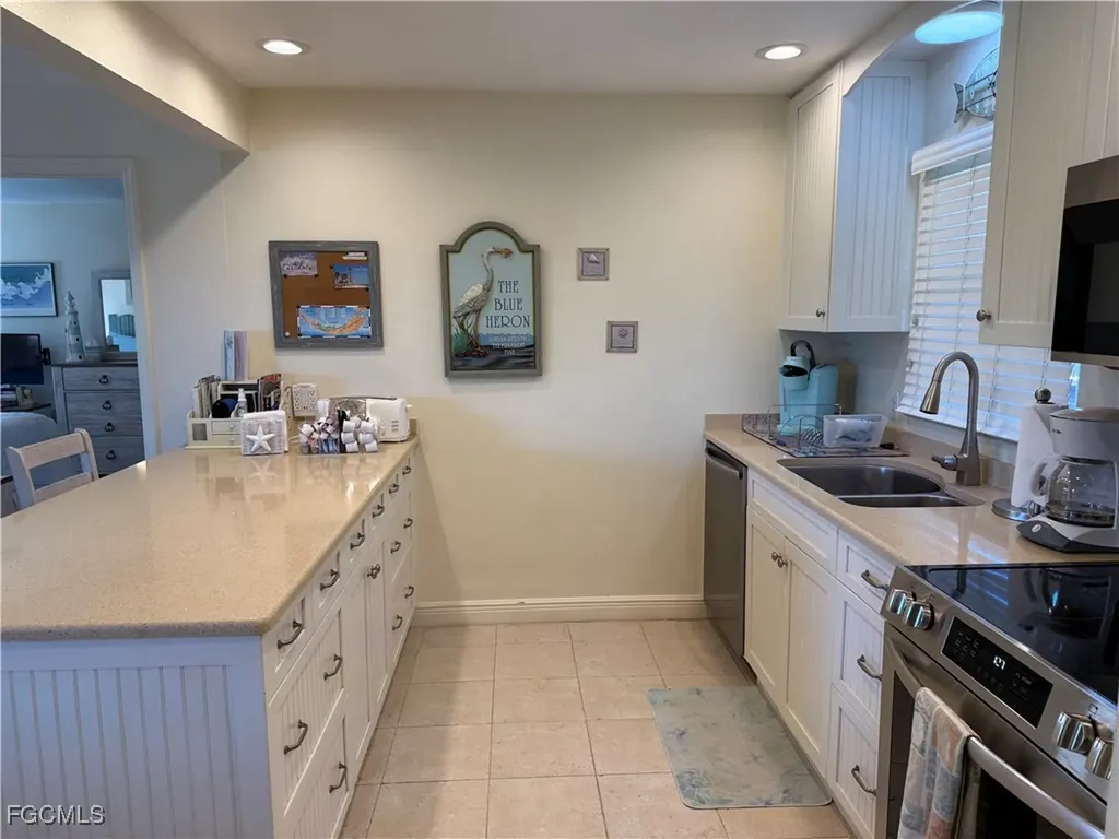 5117 Sea Bell Road Sanibel FL 33957