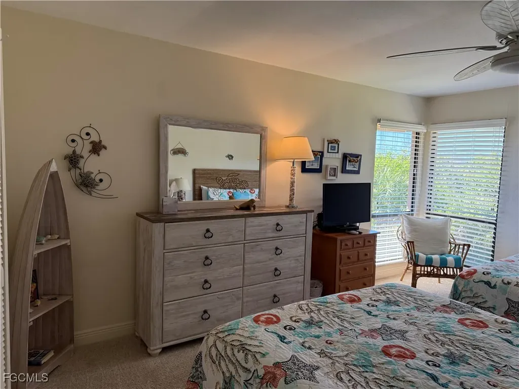 5117 Sea Bell Road Sanibel FL 33957