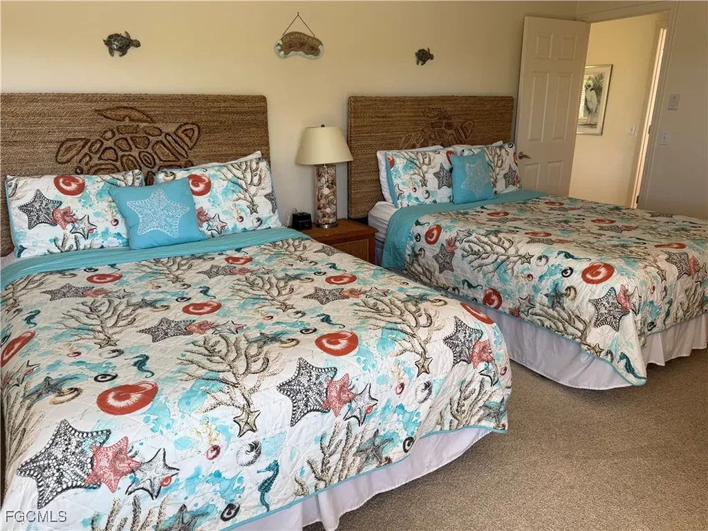 5117 Sea Bell Road Sanibel FL 33957