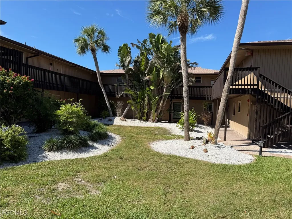 5117 Sea Bell Road Sanibel FL 33957