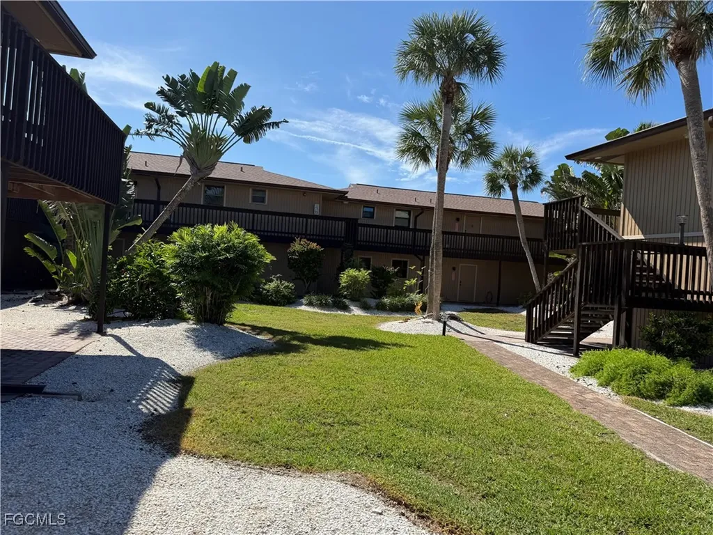 5117 Sea Bell Road Sanibel FL 33957