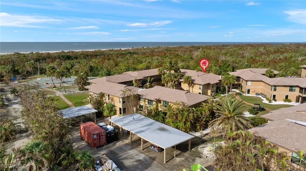 5117 Sea Bell Road Sanibel FL 33957