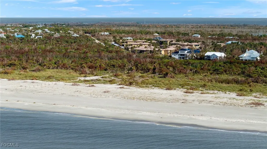 5117 Sea Bell Road Sanibel FL 33957