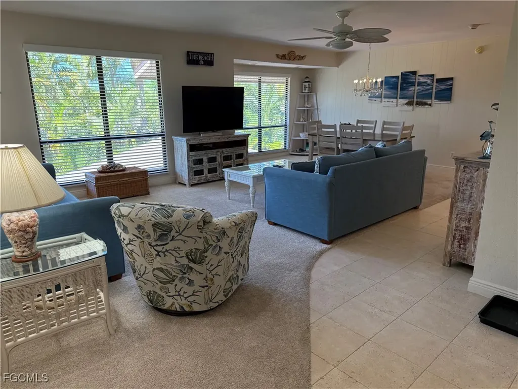 5117 Sea Bell Road Sanibel FL 33957