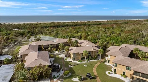 5117 Sea Bell Road Sanibel FL 33957