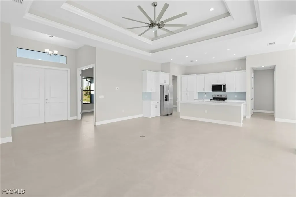 2005 NW 32nd Court Cape Coral FL 33993
