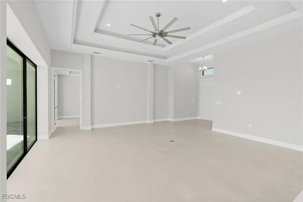 2005 NW 32nd Court Cape Coral FL 33993