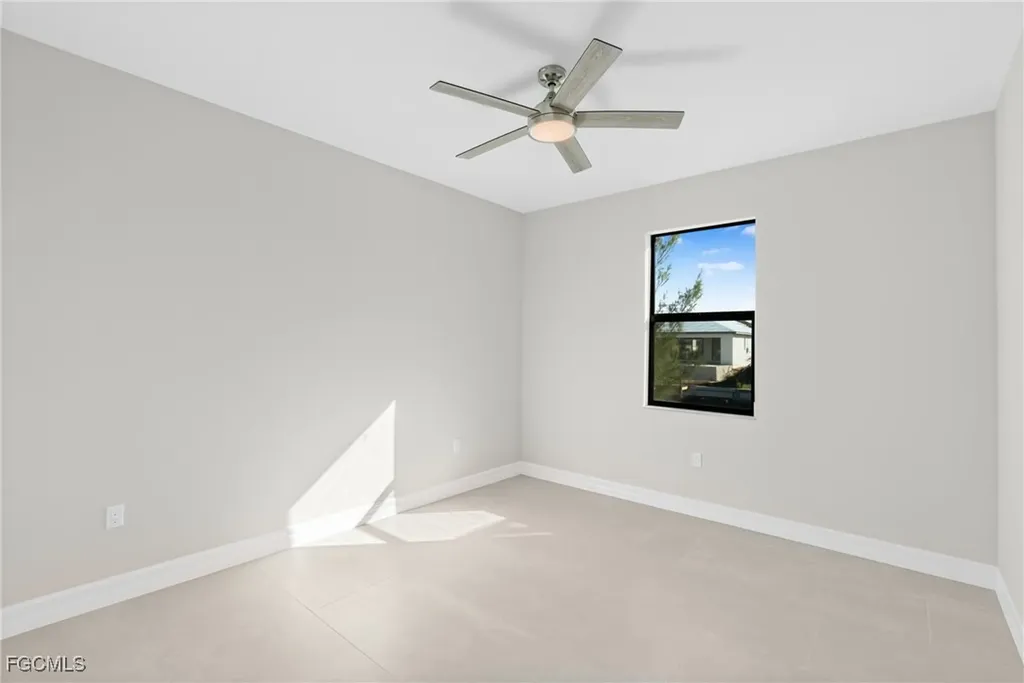 2005 NW 32nd Court Cape Coral FL 33993