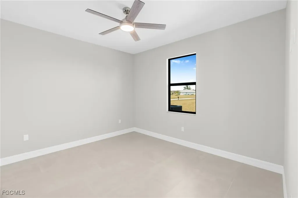 2005 NW 32nd Court Cape Coral FL 33993