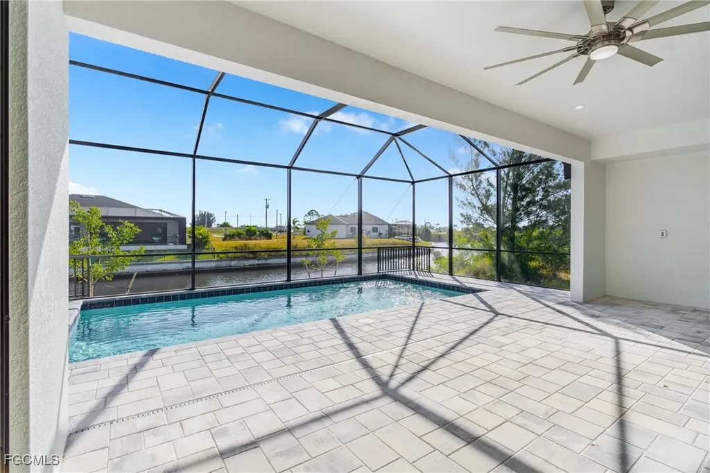 2005 NW 32nd Court Cape Coral FL 33993