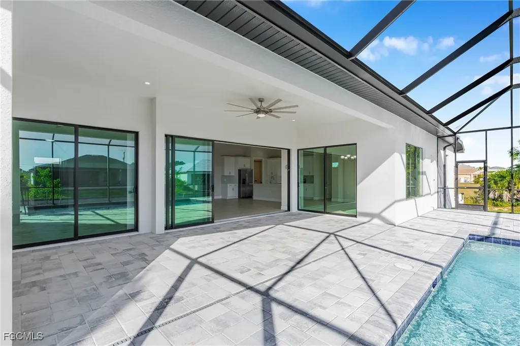 2005 NW 32nd Court Cape Coral FL 33993