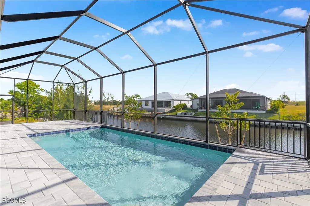 2005 NW 32nd Court Cape Coral FL 33993