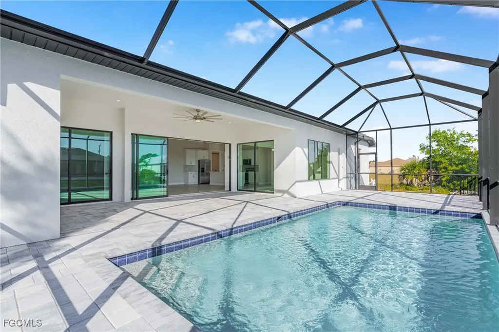 2005 NW 32nd Court Cape Coral FL 33993