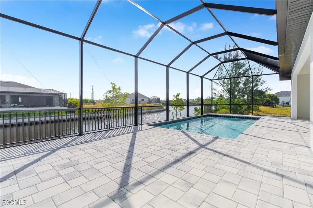 2005 NW 32nd Court Cape Coral FL 33993