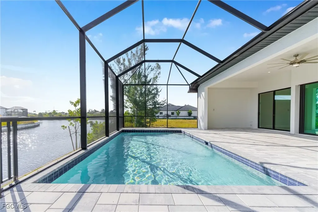 2005 NW 32nd Court Cape Coral FL 33993