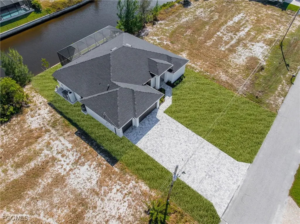 2005 NW 32nd Court Cape Coral FL 33993