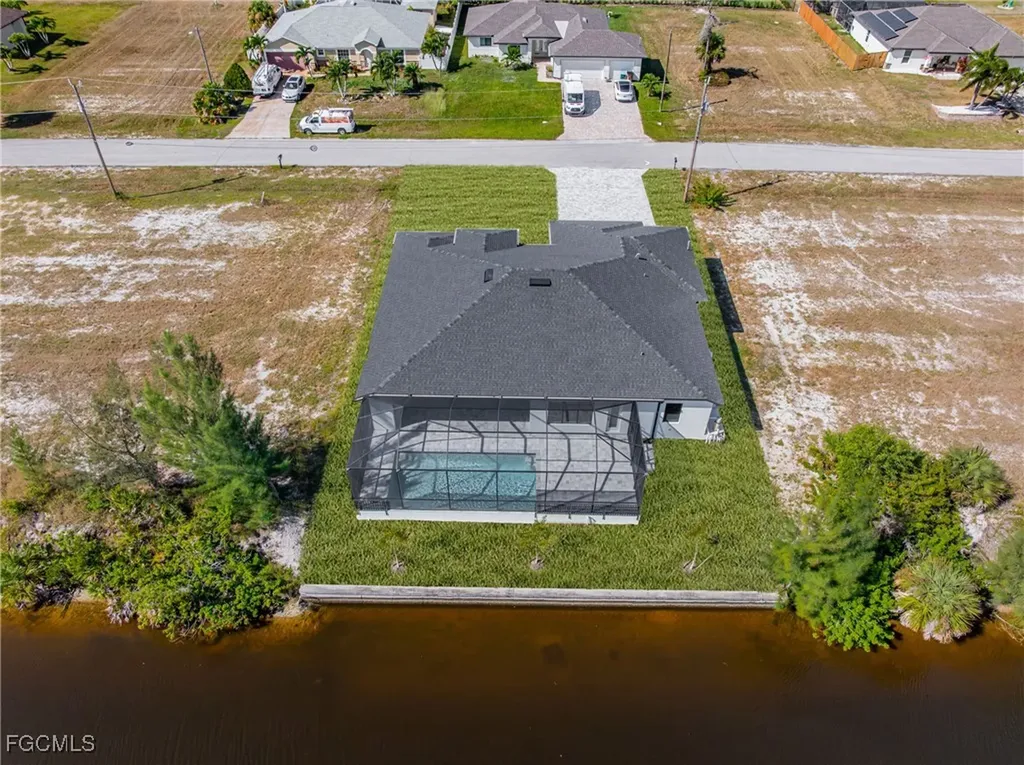 2005 NW 32nd Court Cape Coral FL 33993