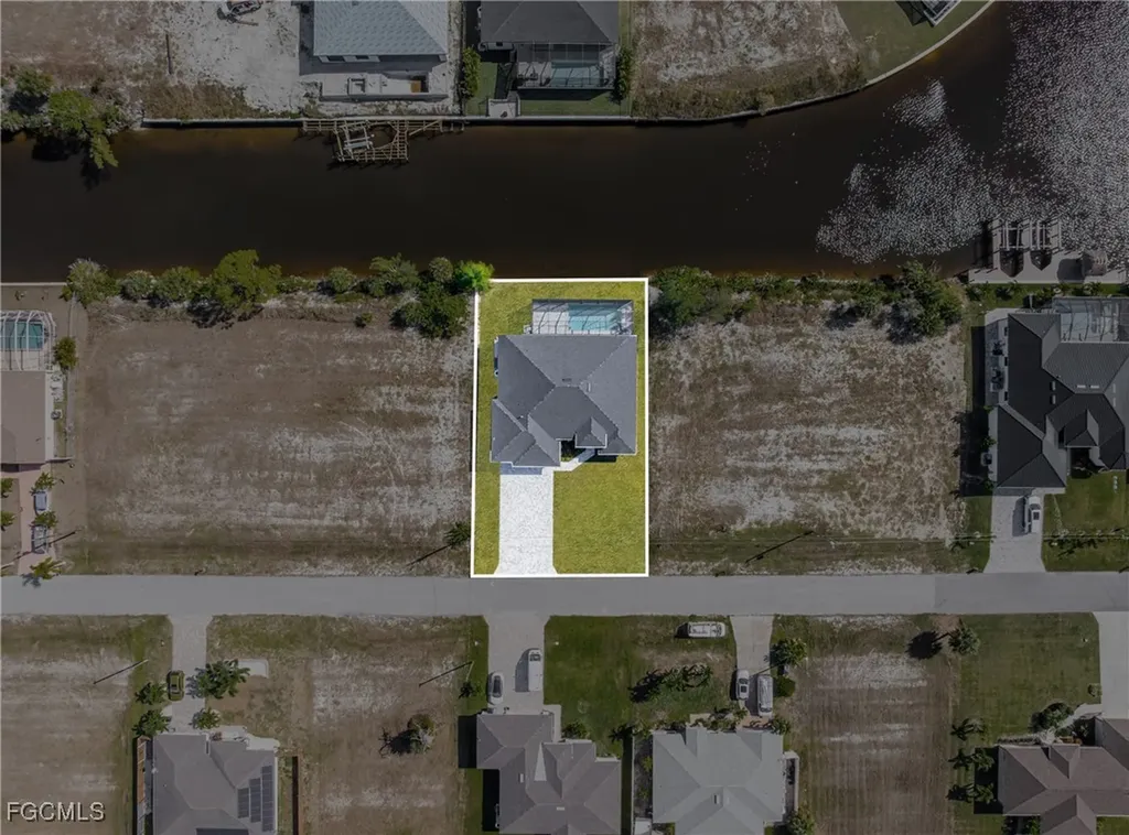2005 NW 32nd Court Cape Coral FL 33993