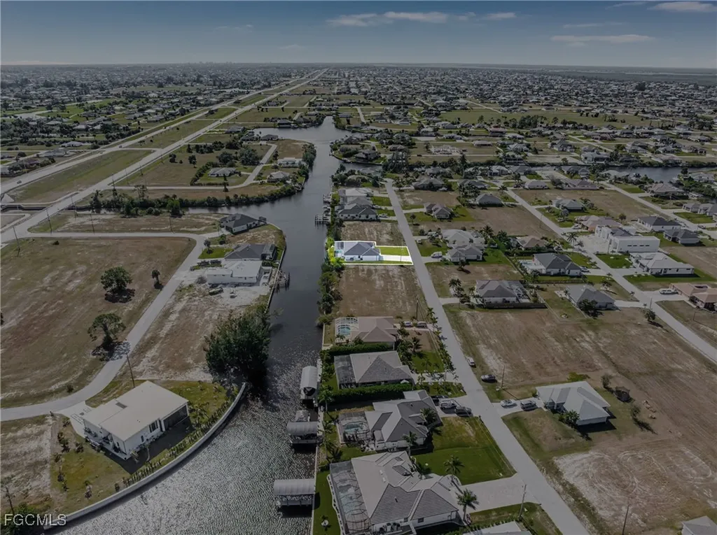 2005 NW 32nd Court Cape Coral FL 33993