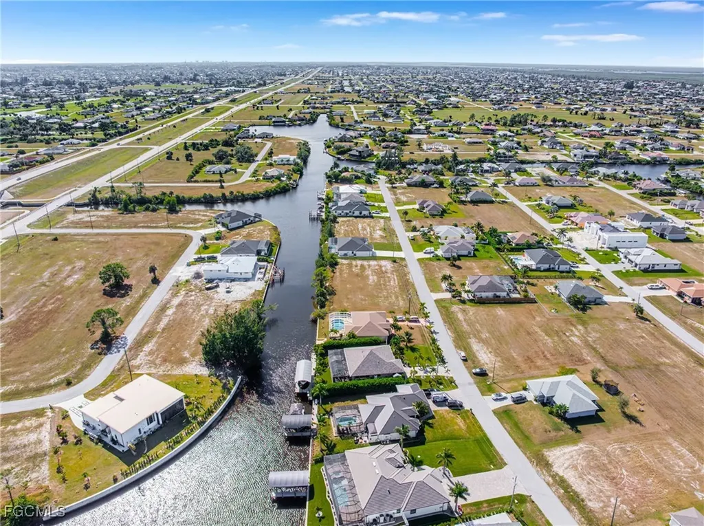 2005 NW 32nd Court Cape Coral FL 33993