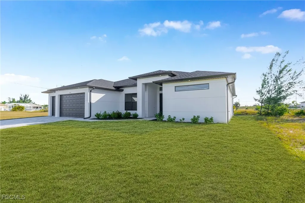 2005 NW 32nd Court Cape Coral FL 33993