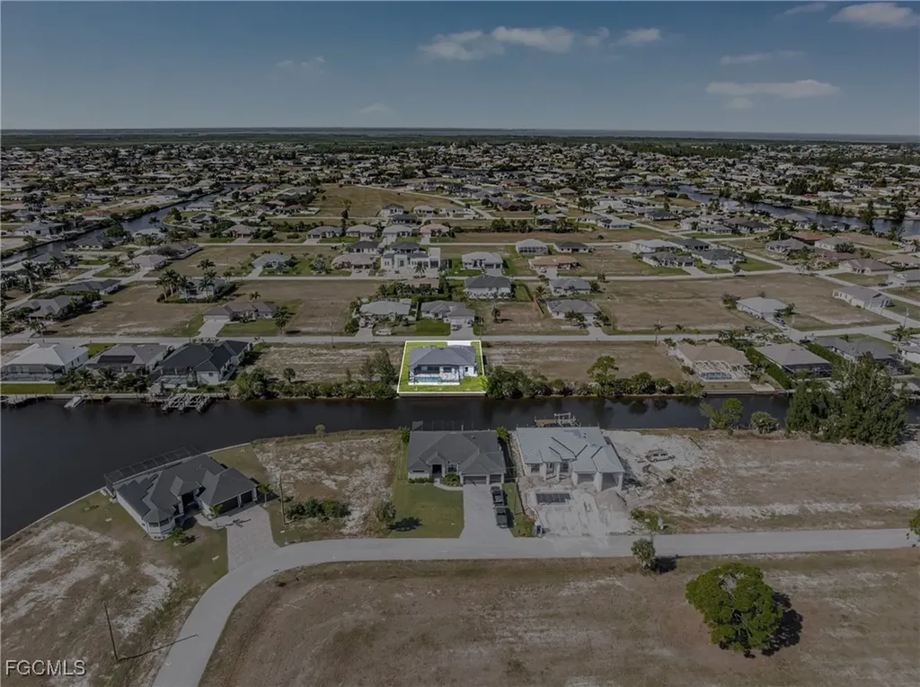 2005 NW 32nd Court Cape Coral FL 33993