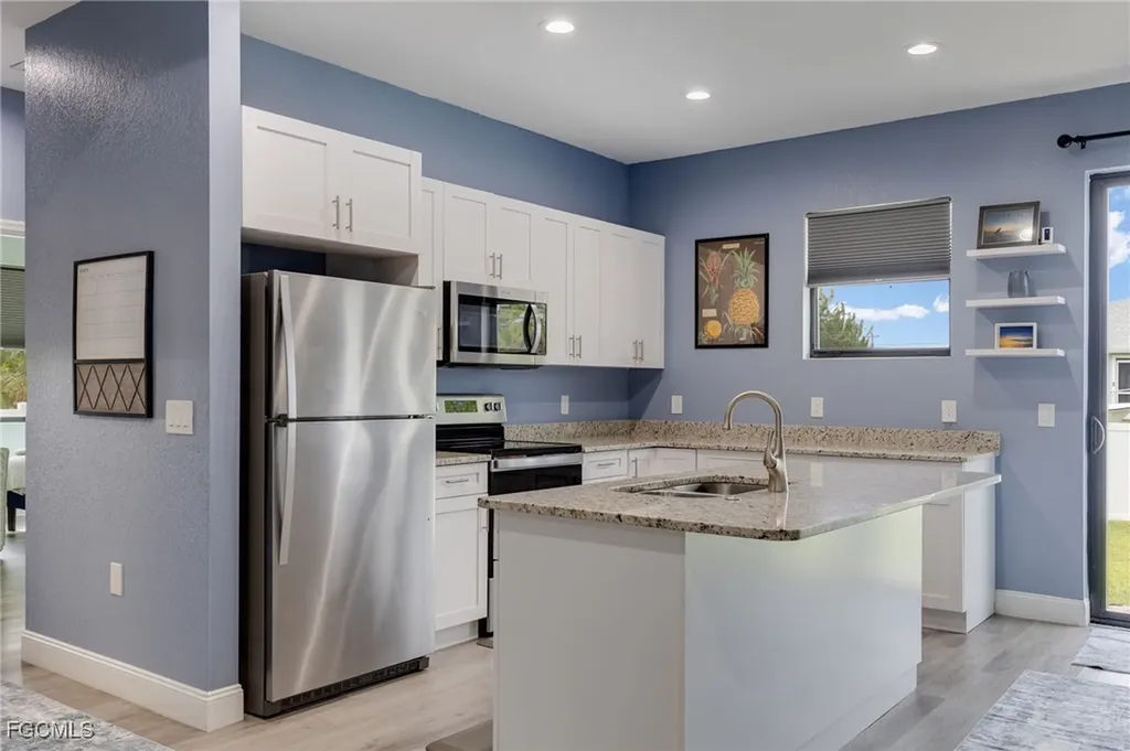 1203 Sunniland Boulevard Lehigh Acres FL 33971