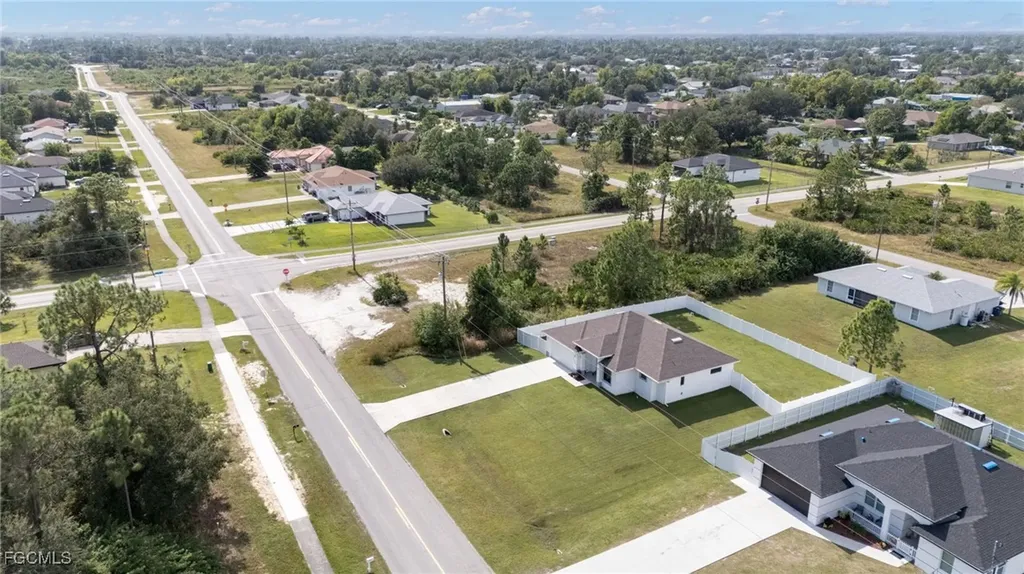 1203 Sunniland Boulevard Lehigh Acres FL 33971
