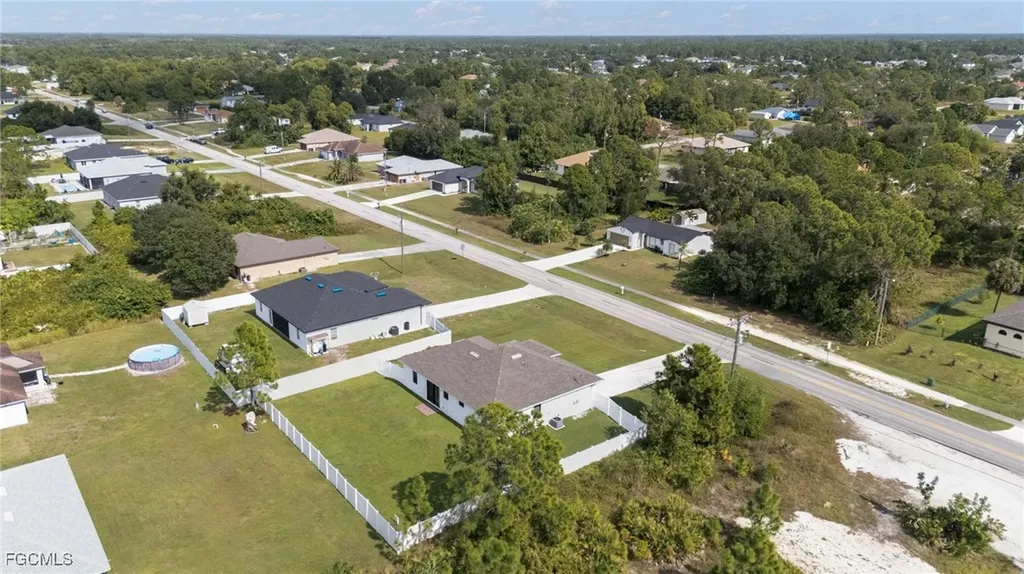 1203 Sunniland Boulevard Lehigh Acres FL 33971