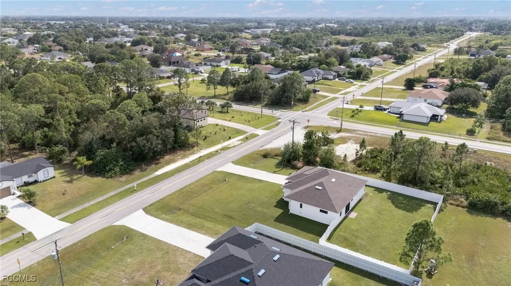 1203 Sunniland Boulevard Lehigh Acres FL 33971