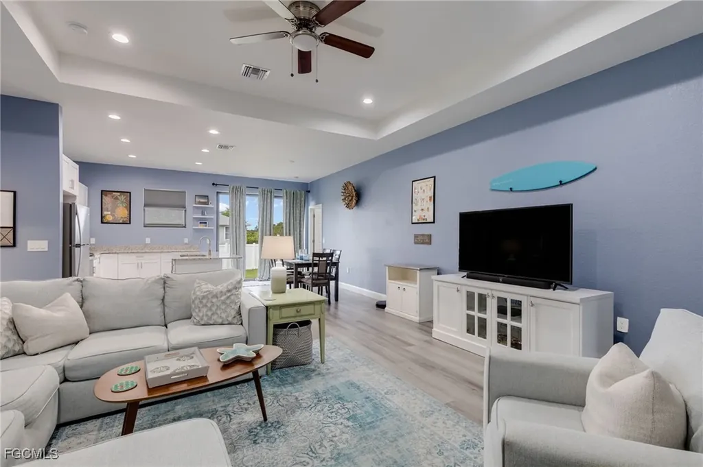 1203 Sunniland Boulevard Lehigh Acres FL 33971