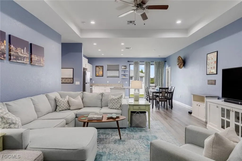 1203 Sunniland Boulevard Lehigh Acres FL 33971