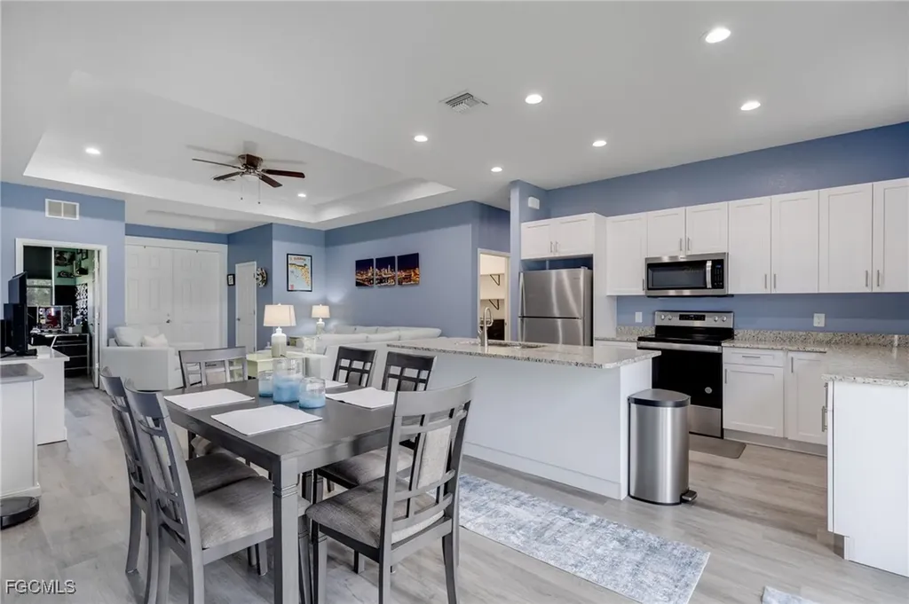 1203 Sunniland Boulevard Lehigh Acres FL 33971